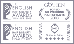 English Hair Beauty Awards