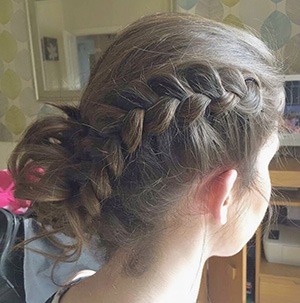 Wedding Hair Gallery in Manchester | Absolutely Flawless Bridal Hair